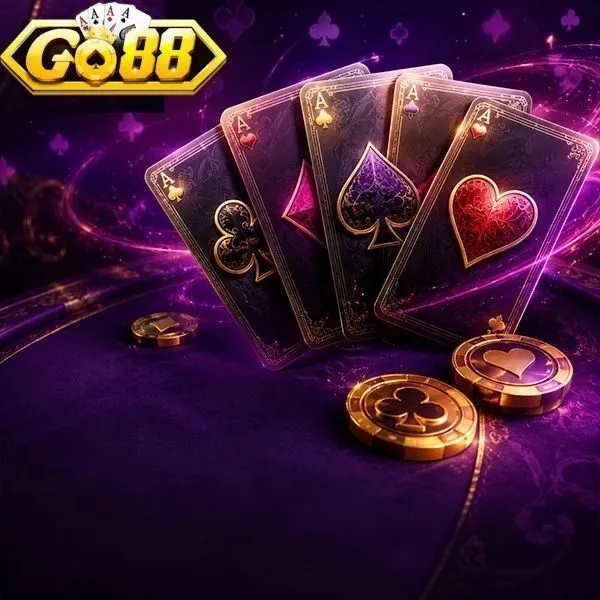 Go88 Game bài