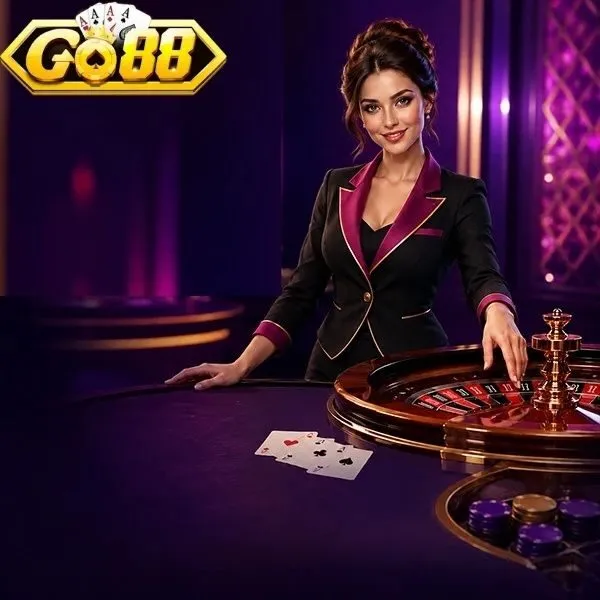 Go88 game casino