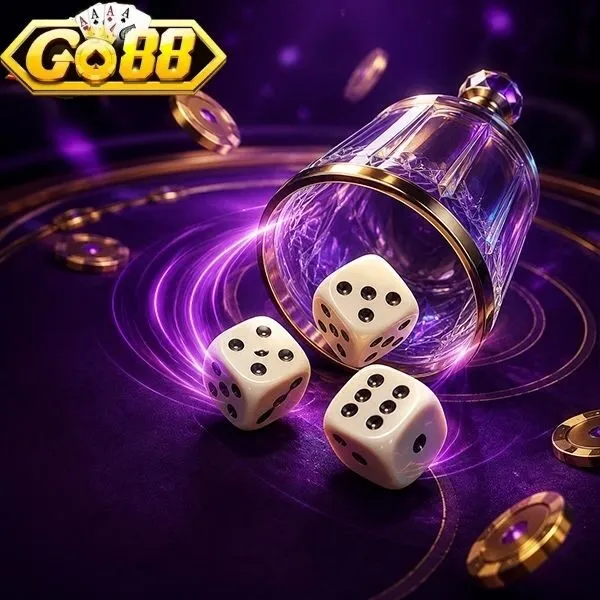 Go88 Game tài xỉu